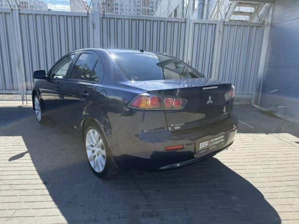 Mitsubishi Lancer X Рестайлинг с пробегом 2013 года, цена 749 000 рублей, 170150 км, седан, Автокод Объявления