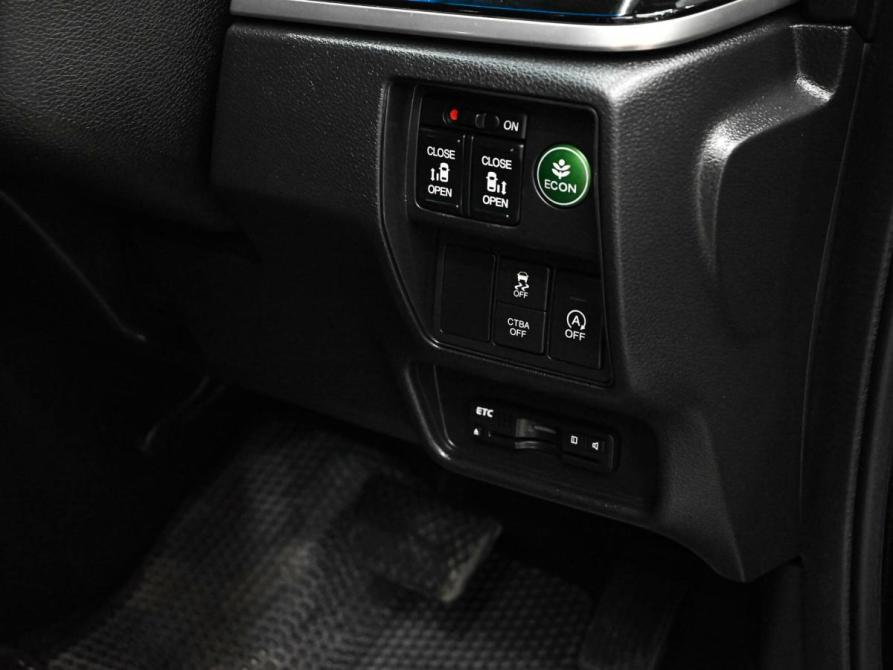 Honda Odyssey V Екатеринбург  - изображение 16