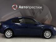 Mazda 3 I (BK) Рестайлинг Сургут  - изображение 20
