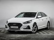 Hyundai Sonata VII (LF) Рестайлинг Санкт-Петербург  - изображение 29