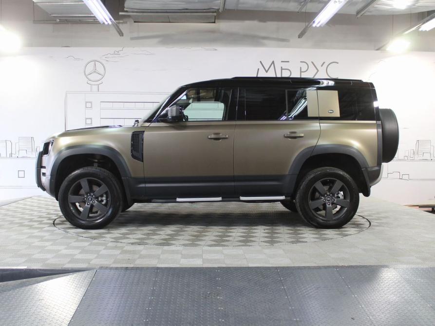 Land Rover Defender II Москва  - изображение 10