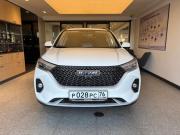 Haval M6 II Ярославль  - изображение 17