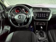 Volkswagen Tiguan II Екатеринбург  - изображение 39