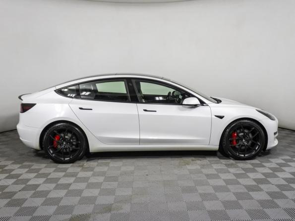 Tesla Model 3 I с пробегом 2021 года, цена 3 455 100 рублей, 94660 км, седан, Автокод Объявления