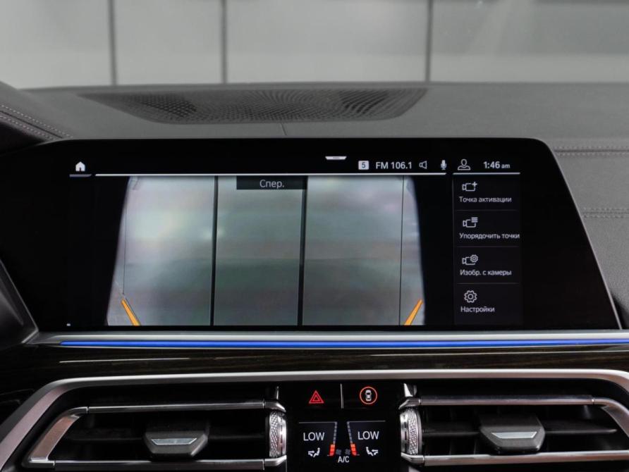 BMW X7 I (G07) Тюмень  - изображение 22