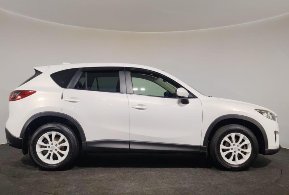 Mazda CX-5 I Ярославль  - изображение 4
