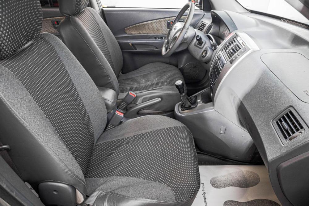Hyundai Tucson I Барнаул  - изображение 21
