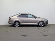 Skoda Rapid I Рестайлинг Москва  - изображение 35