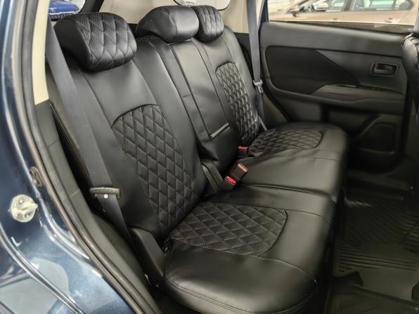 Mitsubishi Outlander III Рестайлинг 3 с пробегом 2020 года, цена 1 839 000 рублей, 97000 км, внедорожник, Автокод Объявления