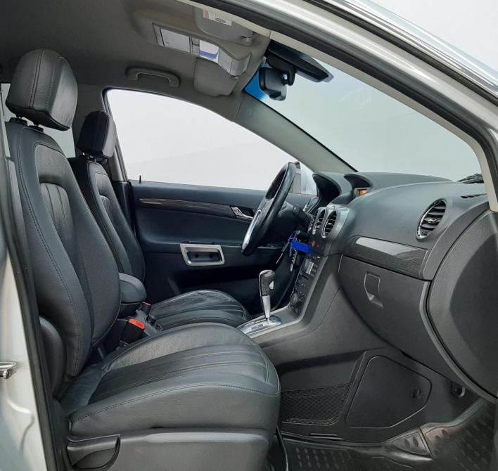 Opel Antara I Москва  - изображение 11