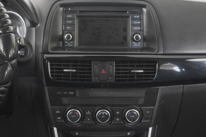 Mazda CX-5 I с пробегом 2011 года, цена 1 799 000 рублей, 190000 км, внедорожник, Автокод Объявления