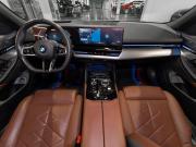 BMW 5 серии VIII (G60/G61/G68) Москва  - изображение 41