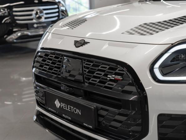 Mini Countryman III с пробегом 2025 года, цена 6 500 000 рублей, 5000 км, внедорожник, Автокод Объявления