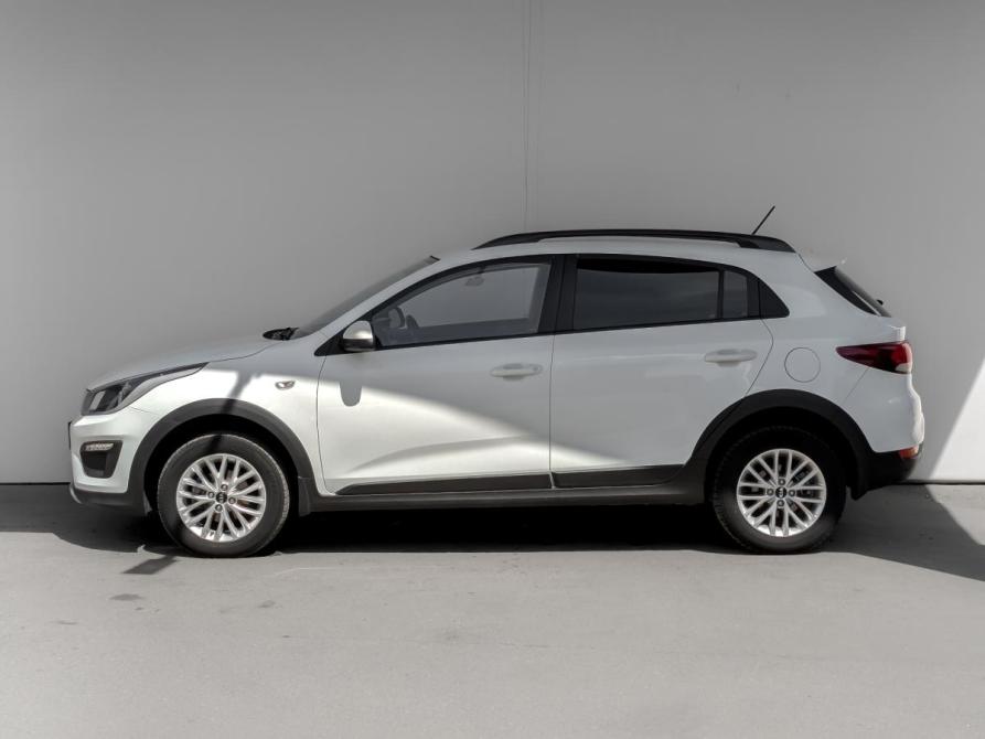 Kia Rio IV Москва  - изображение 8