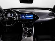 Geely Tugella I Рестайлинг Москва  - изображение 36