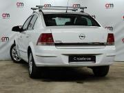 Opel Astra H Рестайлинг Санкт-Петербург  - изображение 27