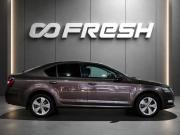 Skoda Octavia III (A7) Рестайлинг Воронеж  - изображение 17