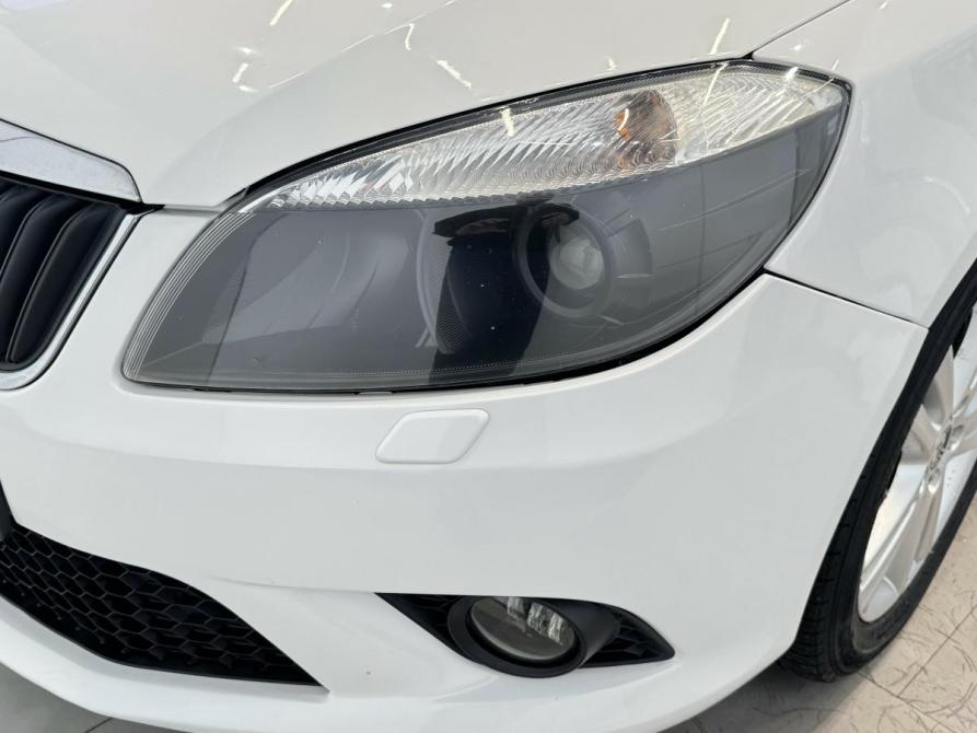 Skoda Fabia RS II Волгоград  - изображение 9