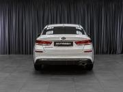 Kia Optima IV Рестайлинг Тюмень  - изображение 20