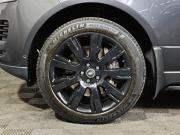 Land Rover Range Rover IV Рестайлинг Москва  - изображение 37