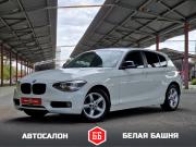 BMW 1 серии II (F20/F21) Екатеринбург  - изображение 16