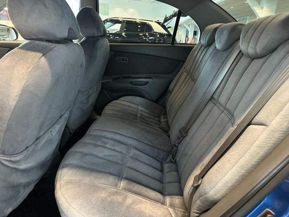 Kia Rio II Рестайлинг с пробегом 2011 года, цена 1 049 000 рублей, 35988 км, седан, Автокод Объявления