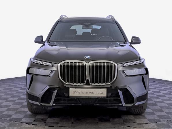 BMW X7 I (G07) Рестайлинг с пробегом 2023 года, цена 12 005 000 рублей, 79449 км, внедорожник, Автокод Объявления