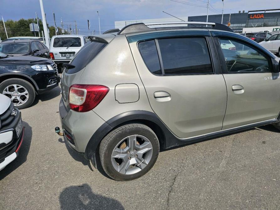 Renault Sandero II Волгоград  - изображение 4