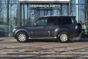 Mitsubishi Pajero IV Брянск  - изображение 32