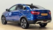 Lada (ВАЗ) Vesta I Липецк  - изображение 21