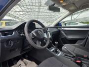 Skoda Octavia III (A7) Тула  - изображение 27