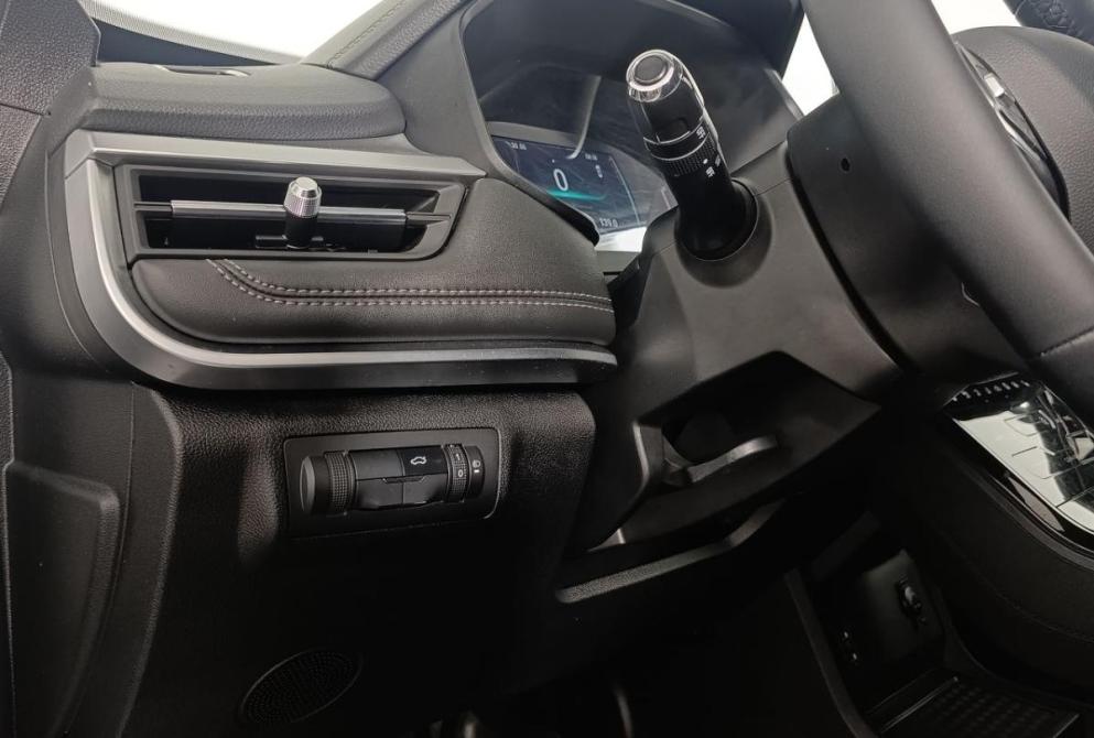 Chery Tiggo 7 Pro I Волгоград  - изображение 9