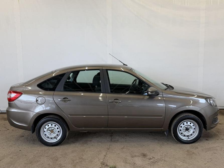 Lada (ВАЗ) Granta I Рестайлинг Псков  - изображение 8