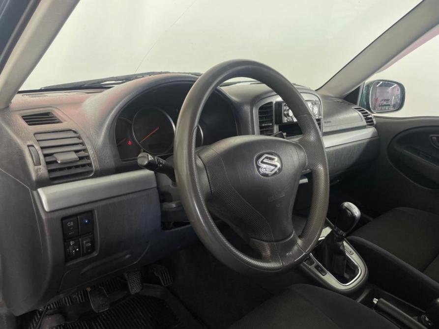 Suzuki Grand Vitara I Рестайлинг Воронеж  - изображение 7