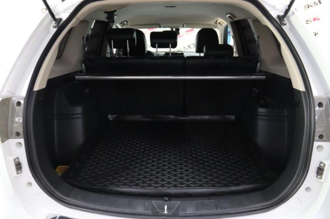 Mitsubishi Outlander III с пробегом 2014 года, цена 1 735 350 рублей, 175244 км, внедорожник, Автокод Объявления