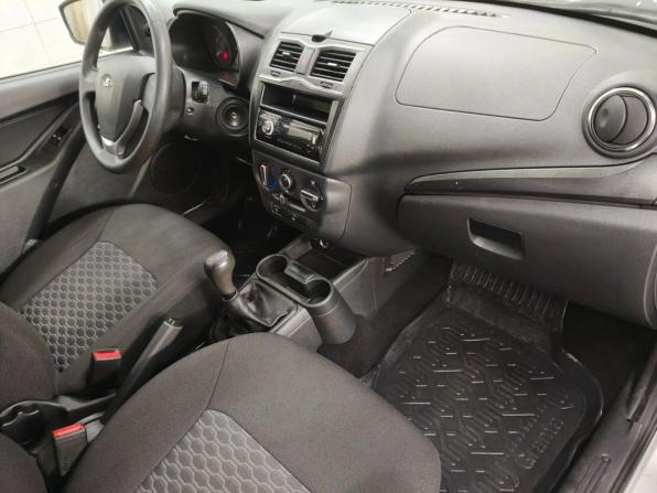 Lada (ВАЗ) Granta I Рестайлинг с пробегом 2019 года, цена 659 000 рублей, 14103 км, хэтчбек, Автокод Объявления