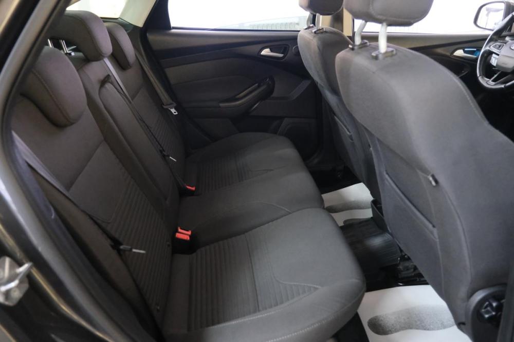 Ford Focus III Рестайлинг Омск  - изображение 24