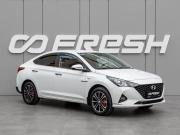 Hyundai Solaris II Рестайлинг Краснодар  - изображение 20