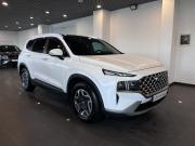 Hyundai Santa Fe IV Рестайлинг Чебоксары  - изображение 35