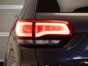 Jeep Grand Cherokee IV (WK2) Рестайлинг Москва  - изображение 75