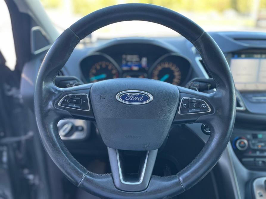 Ford Kuga II Рестайлинг Томск  - изображение 11