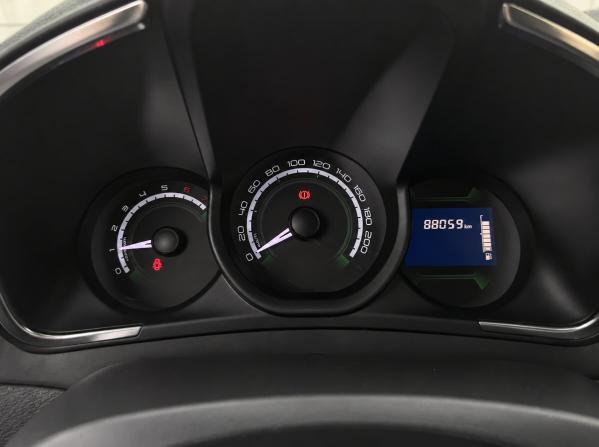 Lada (ВАЗ) XRAY I с пробегом 2017 года, цена 755 000 рублей, 88000 км, хэтчбек, Автокод Объявления