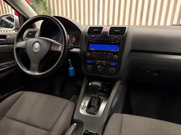 Volkswagen Jetta V с пробегом 2008 года, цена 535 000 рублей, 347430 км, седан, Автокод Объявления