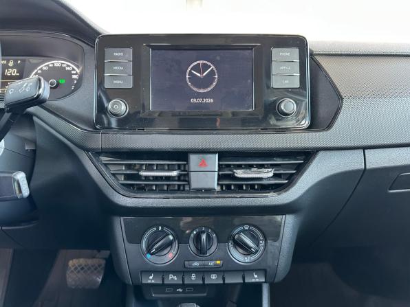 Volkswagen Polo VI с пробегом 2022 года, цена 1 770 000 рублей, 46000 км, лифтбек, Автокод Объявления