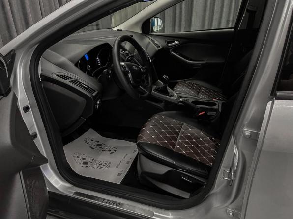 Ford Focus III с пробегом 2012 года, цена 669 000 рублей, 221000 км, седан, Автокод Объявления