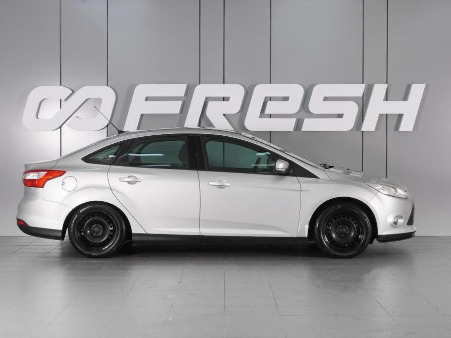 Ford Focus III Минеральные Воды  - изображение 5