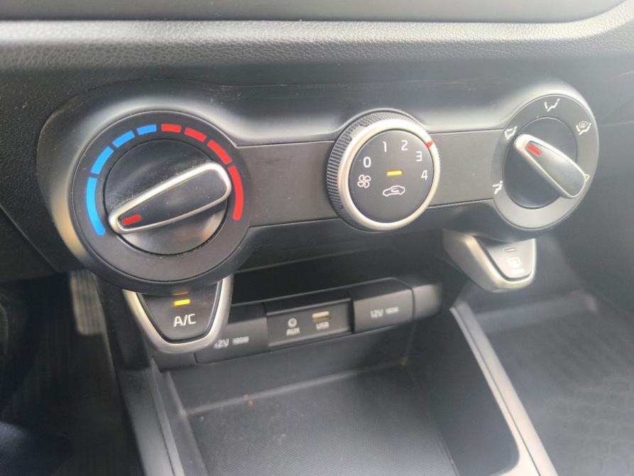 Kia Rio IV Сызрань  - изображение 17