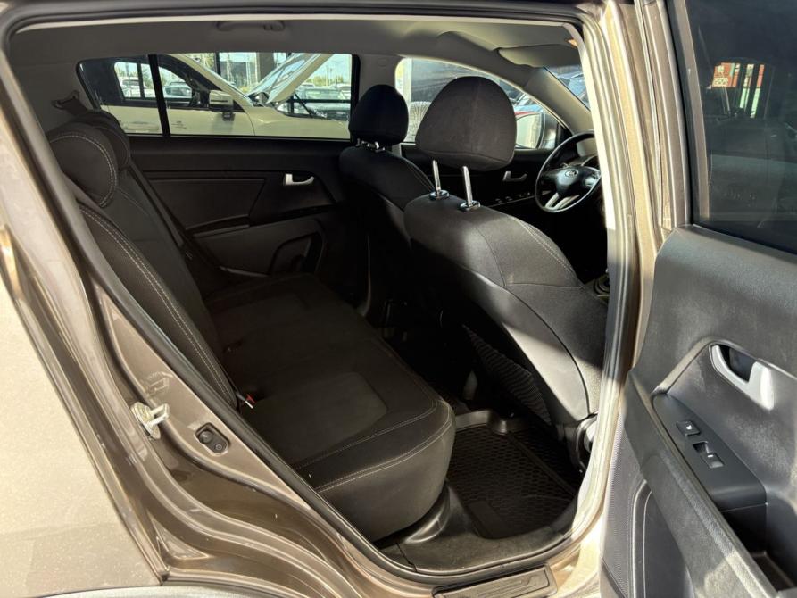 Kia Sportage III Новомосковск  - изображение 9