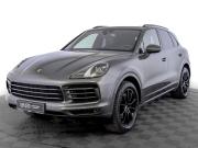 Porsche Cayenne III Москва  - изображение 31