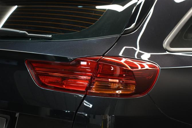 Kia Ceed III с пробегом 2019 года, цена 1 688 000 рублей, 179624 км, универсал, Автокод Объявления